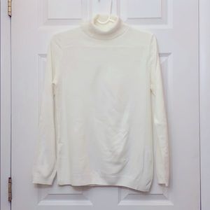 Shesmiss turtleneck sweater